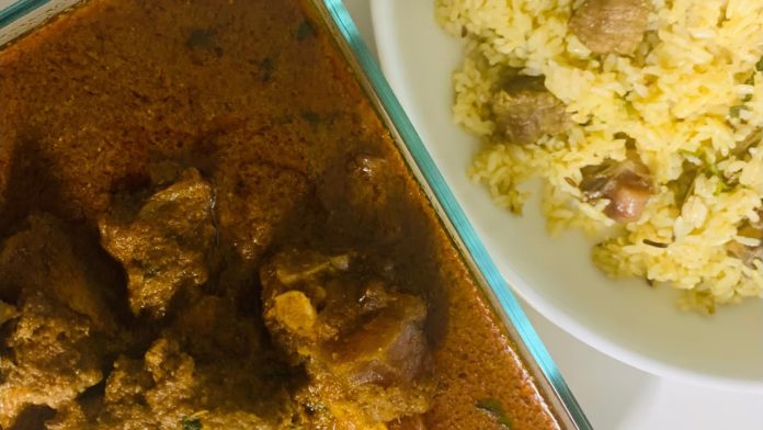 Chitti mutyala pulao,Mutton black masala,Mutton curry with chitti mutyala pulao,Kala jeera rice,Chitti mutyala mutton biryani,Indian vlogs,Lunch menu,Sunday special lunch,Black mutton curry,Chitti mutyala,Samba rice recipe,Kala jeera rice recipe,chicken biryani,chitti mutyala pulao recipe,chitti muthyalu chicken biryani,chitti muthyalu rice,sunday special easy recipes,sunday best,sunday lunch recipes,sreemadhu,sreemadhu kitchen mutton recipes