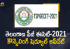 Mango News, TS PGECET, TS PGECET 2021, TS PGECET 2021 1st 2nd Counselling Dates, TS PGECET Counselling, TS PGECET Counselling 2021, TS PGECET Counselling 2021 Dates, TS PGECET Counselling Dates Announced, TS PGECET Web Counselling Schedule 2021, TS PGECET-2021 Counselling, TS PGECET-2021 Counselling Dates, TS PGECET-2021 Counselling Dates Announced