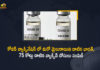 Covid-19 Vaccination in India : More than 75 Cr Vaccine Doses Administered Till Now,, Corona Vaccination Drive, Corona Vaccination Programme, coronavirus vaccine distribution, COVID 19 Vaccine, Covid Vaccination, Covid vaccination in India, Covid-19 Vaccination, Covid-19 Vaccination Distribution, Covid-19 Vaccination Drive, Covid-19 Vaccine Distribution, Covid-19 Vaccine Distribution News, Covid-19 Vaccine Distribution updates, Distribution For Covid-19 Vaccine, India Covid Vaccination, Mango News, Vaccine Distribution