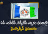 Andhra Pradesh, Andhra Pradesh HC, Andhra Pradesh Zilla Parishad Territorial Constituencies, AP MPTC ZPTC Election Results, AP MPTC ZPTC Election Results 2021, Mandal Parishad Territorial Constituencies, Mango News, MPTC ZPTC Elections Counting, YSRCP Sweeps Majority Of Votes, YSRCP Sweeps Majority Of Votes In ZPTC And MPTC Elections Against TDP, YSRCP Sweeps MPTC and ZPTC Polls, ZPTC MPTC polls