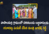 Dalit Bandhu, Dalit Bandhu Beneficiaries, Dalit Bandhu Beneficiaries at Vasalamarri Village, Dalit Bandhu scheme, Jagadish Reddy, Jagadish Reddy Distributes Units to Dalit Bandhu Beneficiaries, Mango News, Minister Jagadish Reddy, Minister Jagadish Reddy Distributes Units to Dalit Bandhu Beneficiaries, Minister Jagadish Reddy Distributes Units to Dalit Bandhu Beneficiaries at Vasalamarri Village, Vasalamarri Village