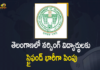 Good news for nursing students, Govt Increased Stipend for Nursing Students, Mango News, Nursing Students Stipend, Nursing Students Stipend Hike, Nursing Students Stipend Hike News, Nursing Students Stipend Increased, Nursing students thank CM KCR for increasing stipend, Stipend, Stipend for Nursing Students, telangana, Telangana Govt, Telangana Govt Increased Stipend for Nursing Students, Telangana Govt Increased Stipend for Nursing Students in the State