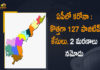 Andhra Pradesh, Andhra Pradesh COVID-19 Daily Bulletin, Andhra Pradesh Department of Health, ap coronavirus cases today, ap coronavirus cases total, ap coronavirus updates district wise, AP COVID 19 Cases, AP Total Positive Cases, COVID-19, COVID-19 Daily Bulletin, Total Corona Cases In AP,mango news
