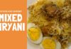 Mixed biryani,Chicken and shrimp biryani,How to make biryani at home,Mixed nonveg biryani,Indian style biryani,Mixed biryani recipe,Biryani with lots of flavors,Flavorful biryani,Chicken biryani,Hyderabadi biryani,Biryani recipe at home,Mixed biryani with chicken and shrimp,Biryani recipe,Mixed biryani in telugu,mixed biryani hyderabad,mixed nonveg biryani,sreemadhu kitchen