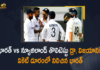 First Test of India vs New Zealand in Kanpur Ends in a Draw, IND vs NZ, IND vs NZ 2021, India vs New Zealad Match, India vs New Zealad Match News, India vs New Zealad Match Updates, India vs New Zealand, India vs New Zealand 1st Test, India vs New Zealand 1st Test Day 5, India vs New Zealand 1st Test Day 5 Highlights, India Vs New Zealand 1st Test Ends, India-New Zealand test at Kanpur ends in draw, Kanpur Test, Mango News, The First Test of India vs New Zealand in Kanpur Ends in a Draw