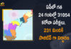 Andhra Pradesh, Andhra Pradesh COVID-19 Daily Bulletin, Andhra Pradesh Department of Health, ap coronavirus cases today, ap coronavirus cases total, ap coronavirus updates district wise, AP COVID 19 Cases, AP Total Positive Cases, COVID-19, COVID-19 Daily Bulletin, Total Corona Cases In AP,mango news