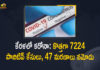 Kerala Corona, Kerala Corona Cases, Kerala Corona Deaths, Kerala Corona Positive Cases, Kerala Corona Positive Cases Update, Kerala Coronavirus, Kerala Coronavirus Cases, Kerala Coronavirus News, Kerala Coronavirus Positive Cases, Kerala Coronavirus Updates, Kerala Covid-19, Kerala Covid-19 Cases, Kerala Covid-19 New Positive Cases, Kerala Covid-19 Updates, Kerala State Corona Positive Cases Update, Mango News