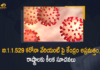 Alert over new Covid variant in 3 countries, Center Alerts All States and Union Territories, Center Alerts All States and Union Territories over New Covid-19 Variant B.1.1529, Centre cautions states on new Covid variant, Centre flags new variant, Centre issues alert over South Africa’s new COVID variant, Centre issues fresh advisory to states, Centre Warns Against Dangers of New Covid Strain, Centre writes to states warning of new COVID variant, COVID-19, Mango News, New Covid 19 Variant, New Covid variant puts India on alert, New Covid-19 Variant B.1.1529