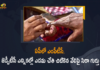 AP Municipal Elections 2021, AP Ongoing Rural Local Bodies Elections, AP SEC, AP SEC Issued Orders on Application of Indelible ink, AP SEC Issued Orders on Application of Indelible ink in Ongoing Rural Local Bodies Elections, Application of Indelible ink in Ongoing Rural Local Bodies Elections, Indelible ink in Ongoing Rural Local Bodies Elections, Mango News, Ongoing Rural Local Bodies In Andhra Pradesh, Rural Local Bodies Elections, SEC Issued Orders on Application of Indelible ink in Ongoing Rural Local Bodies
