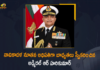 Admiral Hari Kumar is the new Indian Navy chief, Admiral Hari Kumar takes charge as new Indian Navy chief, Admiral Hari Kumar takes charge as new Navy chief, Admiral R Hari Kumar, Admiral R Hari Kumar takes charge as 25th Chief of Naval Staff, Admiral R Hari Kumar Takes Charge as New Chief of Indian Navy, Admiral R Hari Kumar Takes Charge As New Chief Of Naval, Admiral R Hari Kumar Takes Charge As New Indian Navy Chief, Admiral R. Hari Kumar assumes charge as 25th Chief, Mango News