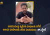 Ap Political News, Balakrishna Press Meet, Chandrababu Assembly Incident, Chandrababu Naidu Latest News, Jr NTR, Jr NTR About Assembly Incident, Jr NTR About Chandrababu Naidu, Jr NTR Latest Movie Updates, Jr NTR Latest News, Jr NTR Responds over Chandrababu Issue and Condemns YCP Leaders Comments, Mango News, TDP, TDP latest news, Young Tiger Jr NTR, Young Tiger Jr NTR Responds over Chandrababu Issue and Condemns YCP Leaders Comments