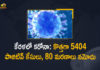 Kerala Corona, Kerala Corona Cases, Kerala Corona Deaths, Kerala Corona Positive Cases, Kerala Corona Positive Cases Update, Kerala Coronavirus, Kerala Coronavirus Cases, Kerala Coronavirus News, Kerala Coronavirus Positive Cases, Kerala Coronavirus Updates, Kerala Covid-19, Kerala Covid-19 Cases, Kerala Covid-19 New Positive Cases, Kerala Covid-19 Updates, Kerala State Corona Positive Cases Update, Mango News