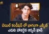Aryan Khan Appears before NCB to Mark Attendance as part of Bail Conditions