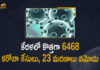 Kerala Corona, Kerala Corona Cases, Kerala Corona Deaths, Kerala Corona Positive Cases, Kerala Corona Positive Cases Update, Kerala Coronavirus, Kerala Coronavirus Cases, Kerala Coronavirus News, Kerala Coronavirus Positive Cases, Kerala Coronavirus Updates, Kerala Covid-19, Kerala Covid-19 Cases, Kerala Covid-19 New Positive Cases, Kerala Covid-19 Updates, Kerala State Corona Positive Cases Update, Mango News