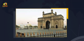 144 Section Imposed In Mumbai Due To Omicron Effect,Mango News,Mango News Telugu,144 Section Imposed In Mumbai,Omicron,Omicron Latest News,Maharashtra: Section 144 imposed in Mumbai for two days over Omicron scare,Mumbai: Section 144 imposed to prevent large gatherings amid omicron scare,Maharashtra Lockdown: Mumbai Imposes Fresh Restrictions - Bans Large Gatherings For 2 Days Due to Omicron,Maharashtra Latest News,Maharashtra Lockdown Updates,Mumbai Lockdown News