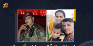 Andhra Pradesh Government Announces Rs 50 Lakh Ex Gratia, Ap CM Y S Jagan Mohan Reddy, Ap Govt Announced an ex gratia of Rs. 50 lakh to the family of Naik Sai Teja, AP Govt Announces, AP Govt Announces Rs 50 Lakh Ex Gratia, AP’s IAF Officer, AP’s IAF Officer Airlifted, Chopper Crash Updates, Full Military Honours For Victims, Indian Air Force, Indian Army Helicopter Crash, Lance Naik Sai Teja, Lance Naik Saiteja wife Shyamala daughter Darshini and son Mokshgna, mango news telugu, Tamil Nadu Chopper Crash, Tamil Nadu IAF Helicopter crash, Y S Jagan Mohan Reddy Announces Rs 50 Lakh Ex Gratia, ys jagan mohan reddy