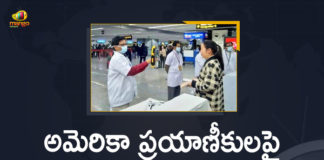 America COVID 19, America Covid 19 News, America Covid-19 Cases, America New Covid 19 Guidelines, America New Covid 19 Guidelines For International Passengers, America New Covid 19 Guidelines For International Passengers From Next Week, America’s new COVID-19 rules for international travel, COVID-19 Travel Update, International Passengers, International Travel, Mango News, Mango News Telugu, New Covid 19 Guidelines For International Passengers, President Biden Announces New Actions to Protect Americans, US COVID-19 Travel Guidelines, USA New Covid 19 Guidelines For International Passengers