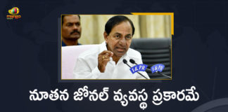 CM KCR, CM KCR chair meeting with district collectors, CM KCR held Collectors conference, CM KCR Meeting With District Collectors To Take Key Decisions On State, CM KCR Meeting With District Collectors To Take Key Decisions On State Issues, CM KCR resume district tours from Dec 19, District Collectors, KCR Meeting With District Collectors, KCR Meeting With District Collectors To Take Key Decisions, Mango News, Mango News Telugu, Paddy Procurement, Paddy Procurement Centers, paddy procurement centers in Rabi, Paddy procurement issue