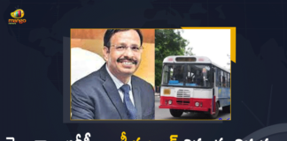 Every Thursday Is Bus Day, Every Thursday Is Bus Day Telangana RTC MD VC Sajjanar, Mango News, Mango News Telugu, RTC MD Sajjanar, RTC MD VC Sajjanar, RTC officials, RTC Officials and Employees Should Travel by Bus, RTC Officials and Employees Should Travel by Bus Every Thrusday, Sajjanar, Telangana RTC, Telangana RTC MD VC Sajjanar, Telangana RTC News, Today, TSRTC Latest News, tsrtc Latest News Updates, TSRTC MD Sajjanar, tsrtc News Updates, VC Sajjanar
