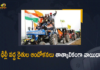 Delhi Farmers Protest, Farmers Protest, Farmers Protest Against Farm Bills, Farmers Protest Against Farm Laws, Farmers Protest Against Three Farm Laws, Farmers Protest Highlights, Farmers Protest Postponed, Farmers Protest Postponed News, Farmers Protest Temporarily Postponed, Farmers Protest Temporarily Postponed At Delhi, Mango News, Mango News Telugu