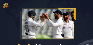 #INDvNZ, bcci, cricket, Cricket Live, IND vs NZ, IND vs NZ 2021, India And New Zealand 2nd Test In Mumbai, india cricket, India Team Update, India vs New Zealand, India vs New Zealand 2nd Test, India Vs New Zealand 2nd Test 2021, India vs New Zealand 2nd Test Match, India vs New Zealand 2nd Test Match Updates, India Vs New Zealand 2nd Test Team Updates, India Vs New Zealand 2nd Test Toss, India Vs New Zealand 2nd Test Updates, India vs New Zealand 2nd Test: India Win by 372 runs, India vs New Zealand Cricket, india vs new zealand live, India Vs New Zealand Live Cricket, India Vs New Zealand Live Updates, India Vs New Zealand Updates, India vs NZ, India Vs NZ 2nd Test Match, INDIA Vs NZ Live, India Win by 372 runs, Live Cricket, Mango News, Mango News Telugu, Test Cricket, Test Cricket Match