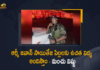 Manchu Vishnu Promises Free Education For Army Jawan Sai Teja's Children,Manchu Vishnu , Free Education For Army Jawan Sai Teja's Children, andhra pradesh, AP IAF Officer Amongst 11 Who Died In Crash, Bipin Rawat, Chittoor District, Chittoor jawan among copter crash victims,IAF chopper crashes near Coonoor, Indian Air Force, Indian Army Helicopter Crash, Indian Army Helicopter Crash LIVE Updates, Lance Naik from AP spoke to wife, Lance Naik Saiteja, Mango News, MangoNews, Nilgiris district, Tamil nadu, Tamil Nadu chopper crash incident, Tamil Nadu copter crash, Tamil Nadu Crash Incident,Manchu Vishnu Promises Free Education For Army Jawan Children
