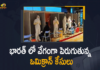 Coronavirus, Covid B.1.1.529 variant, COVID-19, covid-19 new variant, India Omicron Cases, List of states that have reported new Covid-19 variant, Mango News, Mango News Telugu, New coronavirus Strain, New Covid 19 Variant, New Covid Strain Omicron, Omicron, Omicron Cases, Omicron Cases In India, Omicron Cases In India Rising, Omicron Cases In India Rising Day To Day, Omicron Count In India Rises, Omicron covid variant, Omicron variant, omicron variant in India, omicron variant south africa, Update on Omicron