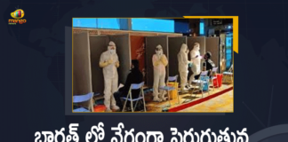 Coronavirus, Covid B.1.1.529 variant, COVID-19, covid-19 new variant, India Omicron Cases, List of states that have reported new Covid-19 variant, Mango News, Mango News Telugu, New coronavirus Strain, New Covid 19 Variant, New Covid Strain Omicron, Omicron, Omicron Cases, Omicron Cases In India, Omicron Cases In India Rising, Omicron Cases In India Rising Day To Day, Omicron Count In India Rises, Omicron covid variant, Omicron variant, omicron variant in India, omicron variant south africa, Update on Omicron