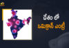 2 cases of new variant of coronavirus detected, Covid B.1.1.529 variant, covid-19 new variant, India, Mango News, New Coronavirus Strain, New Covid 19 Variant, New Covid Strain Omicron, Omicron, Omicron covid variant, Omicron variant, omicron variant in India, omicron variant south africa, Two cases of Omicron variant detected in India so far, Two Omicron Cases Detected Says Union Govt, Update on Omicron
