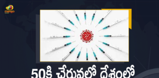 Coronavirus, Covid B.1.1.529 variant, COVID-19, covid-19 new variant, Mango News, Mango News Telugu, New coronavirus Strain, New Covid 19 Variant, New Covid Strain Omicron, Omicron, Omicron covid variant, Omicron variant, Omicron Variant Cases, Omicron Variant Cases Rising, Omicron Variant Cases Rising Day By Day In India, omicron variant in India, Omicron Variant Is Spreading Very Fastly, omicron variant south africa, Update on Omicron