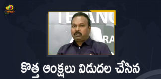 Telangana Health Director Releases New Covid-19 Guidelines,Telangana Health Director,New Covid-19 Guidelines, Britain Returnee Tests COVID-19 Positive, Coronavirus News Updates, Covid B.1.1.529 variant, covid-19 new variant, Health Department Fears Omicron, Hyderabad Britain Returnee Tests COVID-19 Positive, Hyderabad Omicron, Mango News, New Coronavirus Strain, New Covid 19 Variant, New Covid Strain Omicron, Omicron, Omicron covid variant, Omicron Live updates, Omicron scare, Omicron suspect in Hyderabad, Omicron variant, omicron variant in India, omicron variant south africa, Telangana Health Director Releases New Covid-19 Guidelines, Update on Omicron