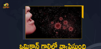 Coronavirus, Covid B.1.1.529 variant, COVID-19, covid-19 new variant, Health Director Warn Public Against Mass Gatherings, Mango News, Mango News Telugu, New coronavirus Strain, New Covid 19 Variant, New Covid Strain Omicron, Omicron, Omicron covid variant, Omicron variant, omicron variant in India, omicron variant south africa, Restrict mass gatherings, Telangana health dept, Telangana Health Director, Telangana Health Director Warn Public Against Mass Gatherings, Telangana Health officials warn people against mass gatherings, Update on Omicron