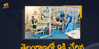 Coronavirus, Covid B.1.1.529 variant, COVID-19, covid-19 new variant, Mango News, New coronavirus Strain, New Covid 19 Variant, New Covid Strain Omicron, Omicron, Omicron covid variant, Omicron variant, omicron variant in India, omicron variant south africa, Telangana Omicron, Telangana Omicron Cases, Telangana Reports 9 Cases Of Omicron Variant, Telangana Reports Total 9 Cases Of Omicron Variant, Telangana Reports Total 9 Cases Of Omicron Variant Till Now, Update on Omicron