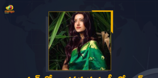 Actress Hamsa Nandini, Actress Hamsa Nandini diagnosed with Cancer, Hamsa Nandini, Hamsa Nandini Cancer, Hamsa Nandini Diagnosed With Breast Cancer, Mango News, Mango News Telugu, Prabhas Mirchi Actress Hamsa Nandini Diagnosed With Breast Cancer, Telugu Heroine Diagnosed With Cancer, Tollywood actress diagnosed with Cancer, Tollywood Actress Hamsa Nandini Diagnosed, Tollywood Actress Hamsa Nandini Diagnosed with a Grade III Breast Cancer