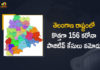 Coronavirus, COVID-19, covid-19 new variant, Covid-19 Updates in Telangana, Mango News, Mango News Telugu, New Covid 19 Variant, Omicron, Omicron covid variant, Omicron variant, Omicron Variant Cases in Telangana, telangana corona district wise cases, telangana coronavirus cases district wise, telangana coronavirus cases today district wise, Telangana Coronavirus News, telangana covid cases today bulletin, telangana covid cases today list, Telangana New Covid-19 Positive Cases, Telangana Reports 134 New Covid-19 Positive Cases, Update on Omicron