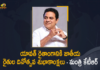 Minister KTR Extends Wishes to the Farmers of Nation on National Farmers Day, 2021 Kisan Diwas, 2021 National Farmers Day, Celebrating the birthday of Chaudhary Charan Singh, Chaudhary Charan Singh, Chaudhary Charan Singh Birth Anniversary, Farmers Day, Farmers Day 2021, Kisan Diwas, Kisan Diwas 2021, Mango News, Mango News Telugu, National Farmers Day, National Farmers Day 2021, National Farmers Day Celebrations, National Farmers Day News, National Farmers’ Day Celebrated on Chaudhary Charan Singh Birth Anniversary