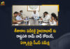 Annual Southern Sojourn, CS Somesh Kumar Held Co-ordination Meeting, CS Somesh Kumar Held Co-ordination Meeting on Arrangements of President Kovind, Mango News, Mango News Telugu, President Kovind, President Kovind in Hyderabad, President Ram Nath Kovind on annual southern sojourn, President Ramnath Kovid News, President Ramnath Kovid To Visit Hyderabad, President Ramnath Kovid To Visit Hyderabad For Annual Southern Sojourn, President Ramnath Kovind to visit Hyderabad for winter sojourn, Ramnath Kovid Hyderabad Visit, Ramnath Kovid Hyderabad Visit News, Ramnath Kovid To Visit Hyderabad For Annual Southern Sojourn, Telangana CS Somesh Kumar Held Co-ordination Meeting on Arrangements of President Kovind Visit