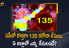 Covid-19 in AP : 135 New Positive Cases, 164 Recoveries Reported Today, Andhra Pradesh, Andhra Pradesh COVID-19 Daily Bulletin, Andhra Pradesh Department of Health, ap coronavirus cases today, ap coronavirus cases total, ap coronavirus updates district wise, AP COVID 19 Cases, AP Total Positive Cases, COVID-19, COVID-19 Daily Bulletin, Total Corona Cases In AP,mango news