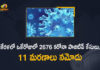 Kerala Corona, Kerala Corona Cases, Kerala Corona Deaths, Kerala Corona Positive Cases, Kerala Corona Positive Cases Update, Kerala Coronavirus, Kerala Coronavirus Cases, Kerala Coronavirus News, Kerala Coronavirus Positive Cases, Kerala Coronavirus Updates, Kerala Covid-19, Kerala Covid-19 Cases, Kerala Covid-19 New Positive Cases, Kerala Covid-19 Updates, Kerala State Corona Positive Cases Update, Mango News