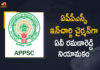 Andhra Pradesh Public Service Commission, andhra pradesh public service commission Chairman, AP Govt Appointed AV Ramana Reddy as APPSC Incharge Chairman, APPSC, APPSC Chairman, APPSC Incharge Chairman, AV Ramana, AV Ramana Reddy, AV Ramana Reddy Appointed As In-charge Chairman of APPSC, AV Ramana Reddy as APPSC Incharge Chairman, Govt Appointed AV Ramana Reddy as APPSC Incharge Chairman, In-charge Chairman of APPSC, Mango News, Mango News Telugu