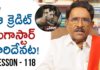 Paruchuri Gopala Krishna Talks About Yevadu Movie 11th Hour,Lesson 118,Paruchuri Paataalu,PARUCHURI GOPALA KRISHNA,Paruchuri Gopala Krishna About Yevadu Movie,Paruchuri Gopala Krishna About Yevadu Movie Story,Paruchuri Gopala Krishna About Yevadu Movie Screenplay,Paruchuri Gopala Krishna About Ram Charan,Paruchuri Gopala Krishna About Allu Arjun,Paruchuri Gopala Krishna About Chiranjeevi,Paruchuri Gopala Krishna About Vamshi Paidipally,Paruchuri About Yevadu Movie