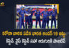 6 India U-19 Players Including Captain Yash Dhull & Vice-Captain SK Rasheed Test Positive For Covid-19, 6 Indian Under-19 Players Including with Captain and Vice Captain Tested Positive, 6 Indian Under-19 Players Including with Captain and Vice Captain Tested Positive For Covid-19, COVID-19, ICC U-19 World Cup, ICC U19 World Cup, ICC U19 World Cup 2022, India U-19 skipper Yash Dhull, India U-19 team hit by COVID-19 scare during WC, Indian captain and vice-captain test Covid positive, Mango News, Six India U-19 Players, Six India U-19 Players Tests Positive, Team India Struck With COVID, U19 CWC 2022, U19 Indian capt Dhull among 6 team players test Covid-19, U19 World Cup