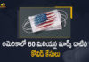 covid-19 Cases Crosses 60 Million Mark In United States Of America, covid-19 Cases, Crosses 60 Million Mark, United States Of America, USA Updates, USA Live Updates, Coronavirus, covid-19, mango news, mango news telugu, covid-19 Updates, covid-19 Live Updates, Coronavirus updates, 60 Million Mark, USA Coronavirus Cases, USA covid-19 Cases,America Coronavirus, America Coronavirus Deaths, Coronavirus Cases, Coronavirus Crisis, Coronavirus Deaths In US, Coronavirus outbreak,
