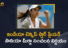 Indian Star Tennis Player Sania Mirza to Retire from Tennis at the End of 2022 Season,Indian Star Tennis Player Sania Mirza to Retire from Tennis ,Indian Star Tennis Player Sania Mirza,Indian Star Tennis Player, Sania Mirza to Retire from Tennis at the End of 2022 Season, Sania Mirza to Retire from Tennis, Sania Mirza,Sania Mirza, India tennis star to retire after 2022 season,Sania Mirza to retire from tennis at the end of 2022 season ,Sania Mirza to retire after 2022 season ,Sania Mirza to retire,mango news