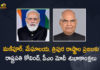 Amit Shah greet people Meghalaya, Manipur Meghalaya and Tripura on their Statehood Days, Manipur Statehood Day, Meghalaya and Tripura on their Statehood Days, Meghalaya Statehood Day, national news, PM Modi, PM Modi Greets People of Manipur, President Kovind, Prez Kovind, Statehood Day, Tripura Statehood Day