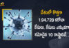 Coronavirus Cases, coronavirus cases india, coronavirus india, coronavirus india live updates, Coronavirus India News LIVE Updates, COVID-19 pandemic in India, India Coronavirus, India Covid-19 Updates, total corona cases in india today, Total Corona Positive Cases in India, total corona positive in india Coronavirus Cases, coronavirus cases in india state wise, coronavirus cases in india today state wise, coronavirus cases india
