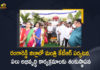 Minister KTR Lays Foundation Stone for Various Development Works in Maheshwaram Constituency