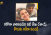 Actress Renu Desai and Son Akira Nandan Tested Positive for Covid-19, Actress Renu Desai, Tested Positive for Covid-19, Actress Renu Desai Tested Positive for Covid-19, Akira Nandan Tested Positive for Covid-19, Actress Renu Desai And Akira Nandan tests Covid positive, Pawan Kalyan's Ex Wife Renu, Pawan Kalyan's Wife Renu Desai, Coronavirus, coronavirus india, Coronavirus Updates, COVID-19, COVID-19 Live Updates, Covid-19 New Updates, Mango News, Mango News Telugu, Renu Desai Son Akira Nandan tests Covid positive, Renu Desai , Akira Nandan, Renu Desai Tested Positive,