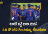 IND VS WI 3rd ODI Highlights India Beat West Indies By 96 Runs Sweep Series 3-0, IND VS WI, 3rd ODI Highlights, IND VS WI 3rd ODI Highlights, India Beat West Indies By 96 Runs, India Sweep Series 3-0, ODI Match, One Day International, One Day International between West Indies and India, Cricket, Cricket Latest News, Cricket Latest Updates, Cricket Live Updates, ODI between West Indies and India, West Indies, India, Mango News, Mango News Telugu,