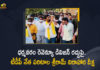 Anantapur, AP News, Cancellation of Dharmavaram Revenue Division, Cancellation of Dharmavaram Revenue Division in Anantapur, Dharmavaram Revenue Division, Dharmavaram Revenue Division in Anantapur, Mango News, Paritala Sriram, Paritala Sriram Hunger Strike, Paritala Sriram Hunger Strike Against Cancellation of Dharmavaram Revenue Division, TDP Leader Paritala Sriram, TDP Leader Paritala Sriram Hunger Strike, TDP Leader Paritala Sriram Hunger Strike Against Cancellation of Dharmavaram Revenue Division, TDP Leader Paritala Sriram Hunger Strike Against Cancellation of Dharmavaram Revenue Division in Anantapur